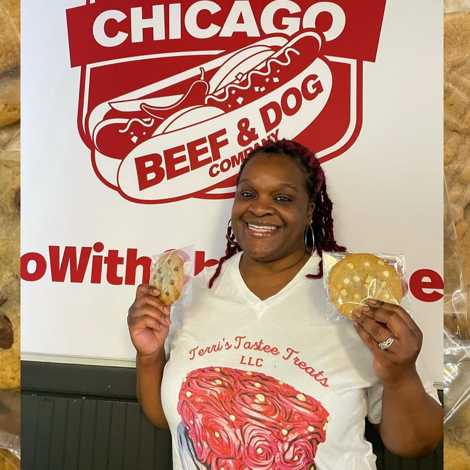 Chicago Catering For Your Event In Indianapolis