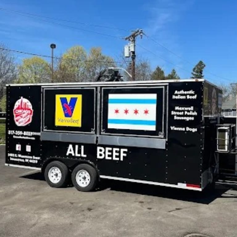 Catering and Food Truck For Every Gathering