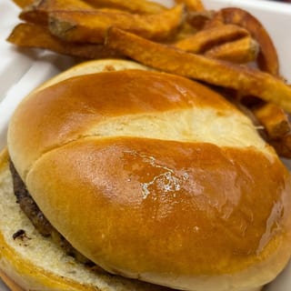 Kids Burger