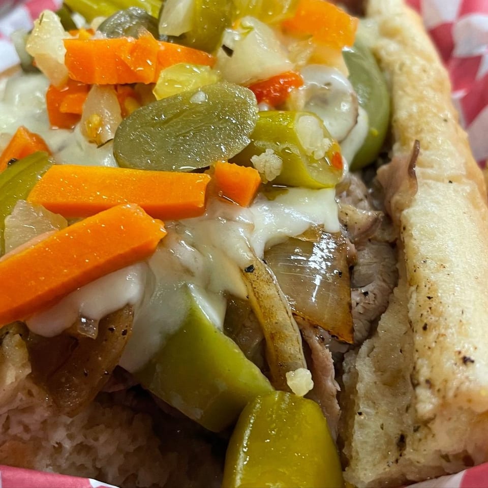 Satisfy Your Lunch Cravings