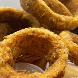 Large Onion Rings