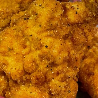 8 Pcs Jumbo Chicken Tenders