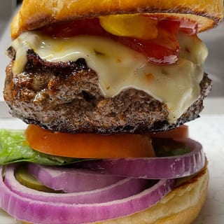 Pepperjack And Jalapenos