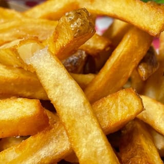 Fries