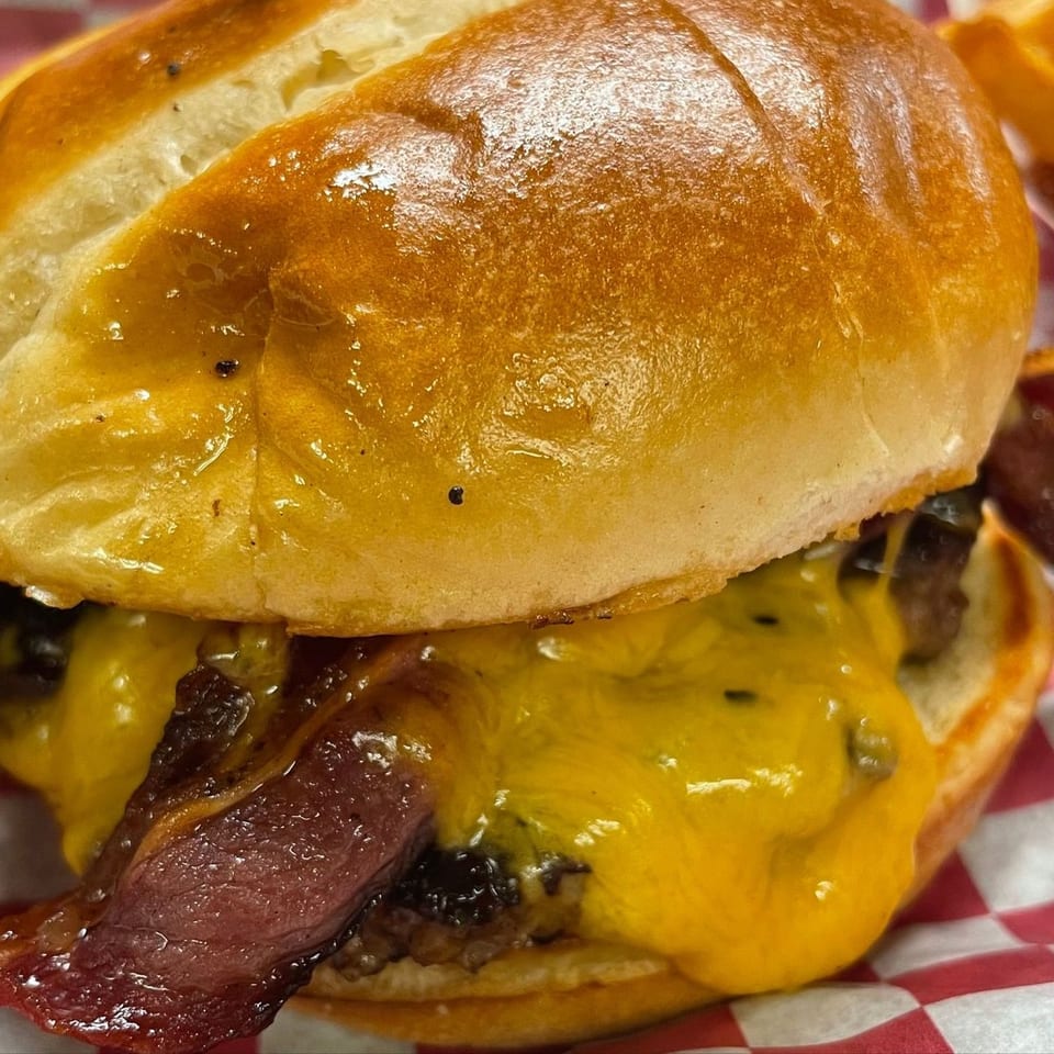 Indulge in Grilled Cheese