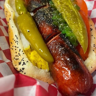 Jumbo Chicago