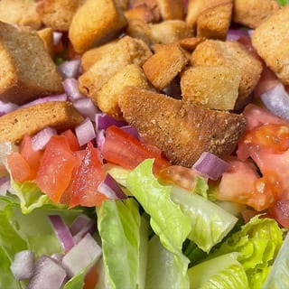 Fresh Salad