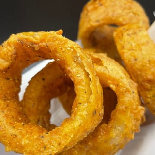 Regular Onion Rings